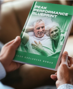 Morning routine blueprint bonus designed to support structured daily success habits