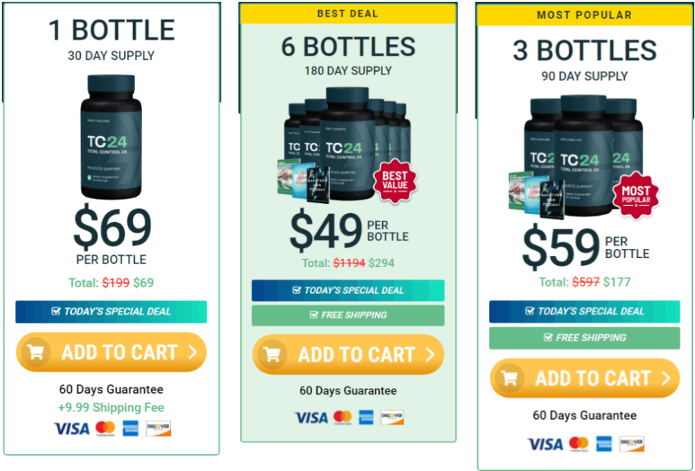 Special discounted pricing showing savings compared to regular retail price