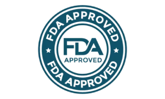 TC24 produced in an FDA registered facility following regulated manufacturing practices